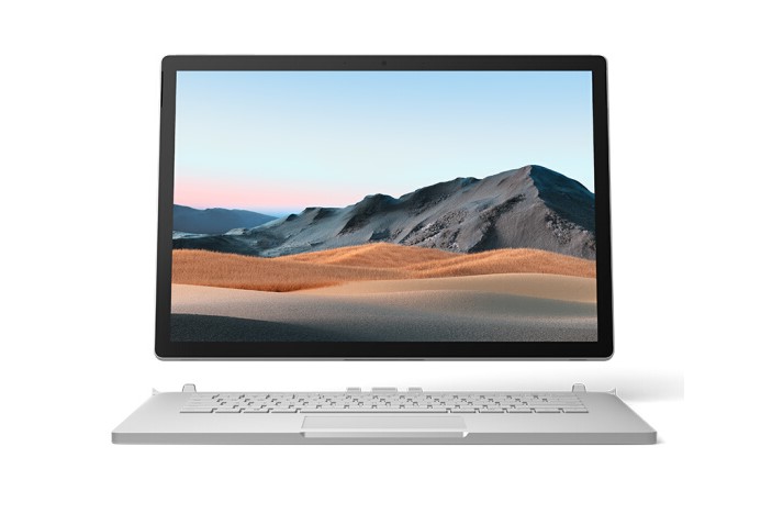 洪雅Surface 维修前的准备工作