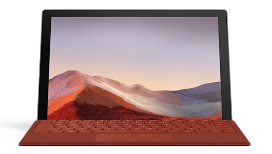 洪雅清洁和维护 Surface